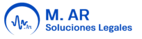 M.AR Soluciones Legales